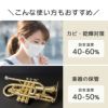 温湿度計