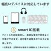 海外用USBアダプター